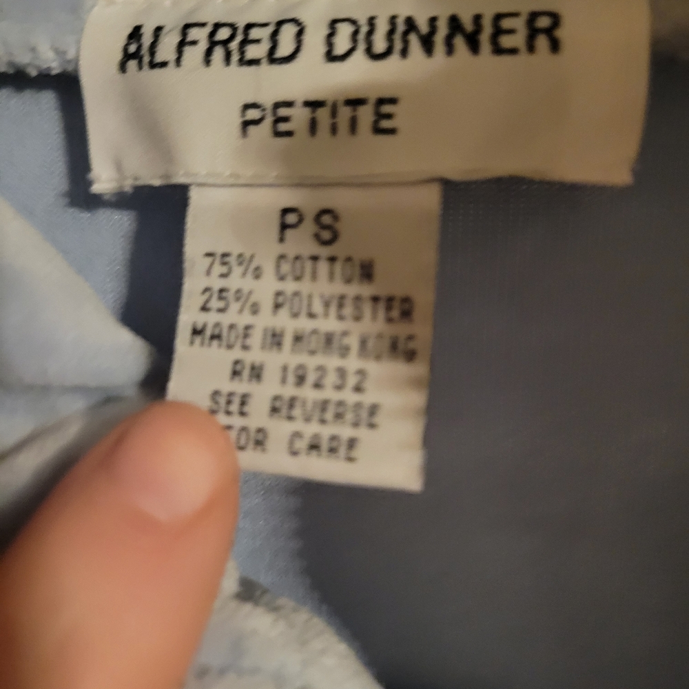 Alfred dinner sweater - Picture 3 of 3